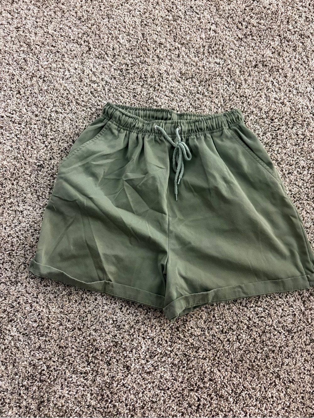 Vintage shorts